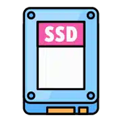 SSD