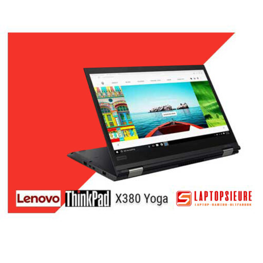 Lenovo ThinkPad X380 Yoga Core I5 8350U 16GB 256GB