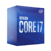 CPU Intel Core I7 10700 LGA1200