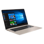 Laptop Asus S510u Core i7 8GB SSD 128GB HDD 1TB