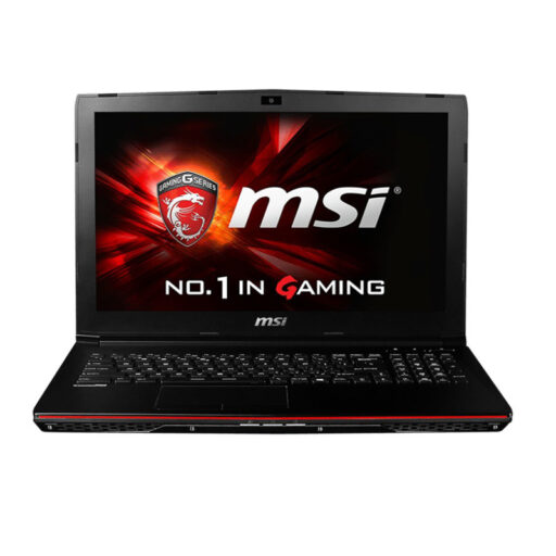 Laptop MSI GL72 i7 6700HQ 16GB SSD 256GB GTX960