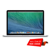 MacBook Pro Retina 15″ Late 2013 i7 8GB 256GB