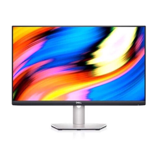 Màn hình Dell S2421HN | 24 inch, Full HD, IPS, Phẳng