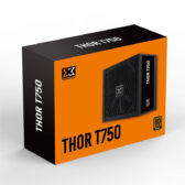 Nguồn Xigmatek Thor T750M 750W 80 Plus Bronze
