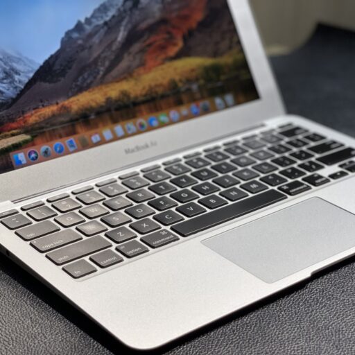 Macbook Air 11 inch 2015 Core i5 4GB 128GB