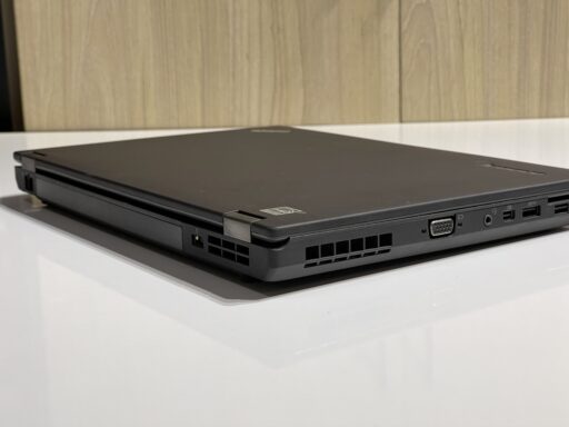Lenovo Thinkpad T440p Core i5 Ram 8GB SSD 256GB