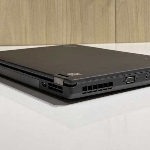 Lenovo Thinkpad T440p Core i5 Ram 8GB SSD 256GB