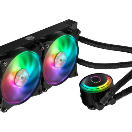 Tản nước AIO Cooler Master ML240R RGB