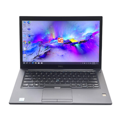 Laptop Dell E7490 i7-8650u 8GB 256GB FHD Cảm ứng