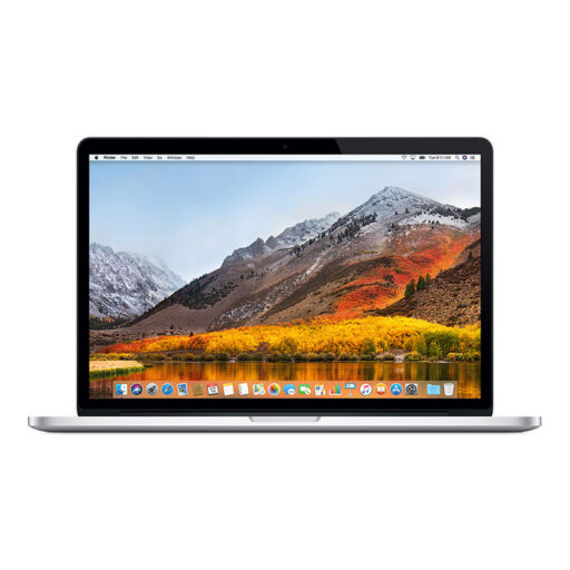 Macbook Pro Retina15 mid 2015 Core i7 16GB 256GB