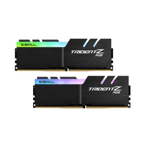 RAM G Skill TRIDENT Z RGB 16GB Bus 3200MHz