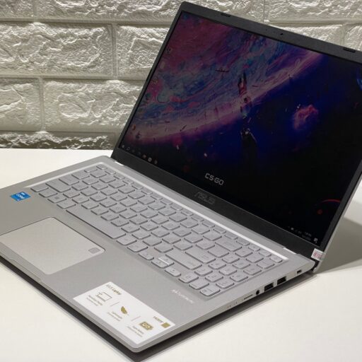Laptop Asus X515 Core i3-1115G4 8GB 256GB FHD