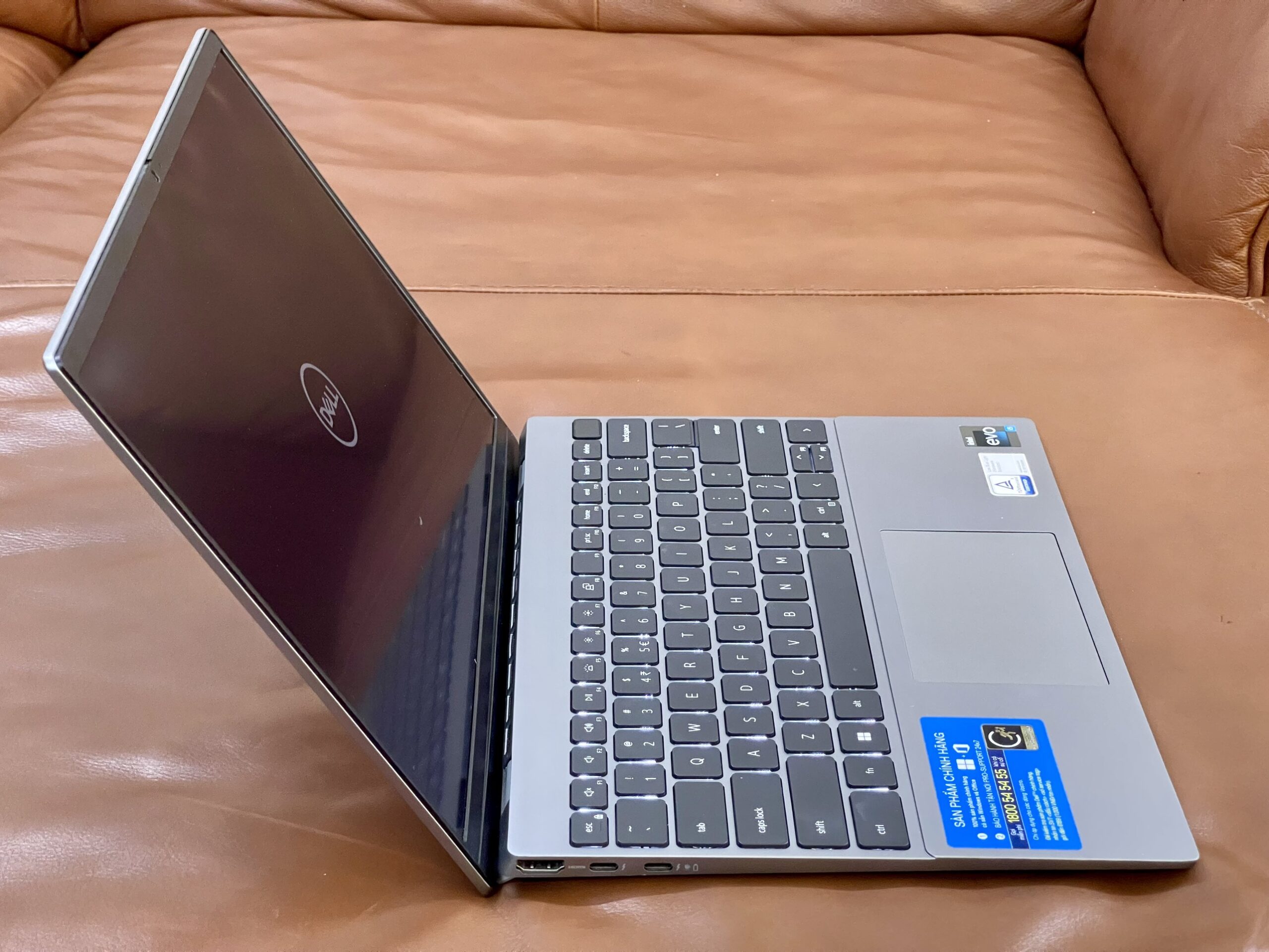 Laptop Dell Vostro 5320 Core i5 1240p 8gb 256GB