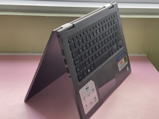 Laptop Dell inspiron 5378 i7 8GB 256GB