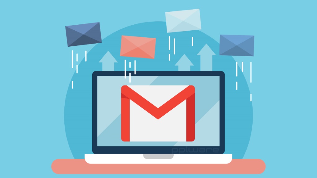 gmail email grupo
