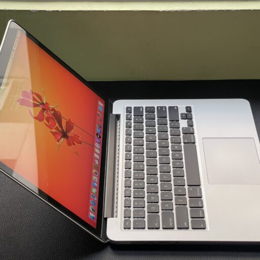 MacBook Pro Retina, 13-inch, Early 2015