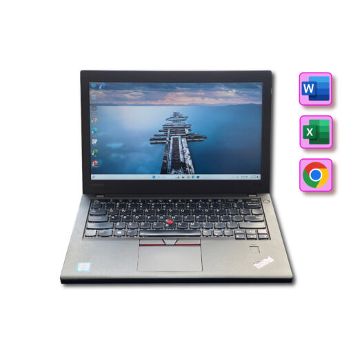 Lenovo Thinkpad X270 Core i5-6300u/8GB/256GB