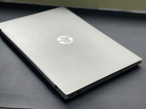Laptop HP15 Core i5-8265u Ram 8GB SSD 256GB