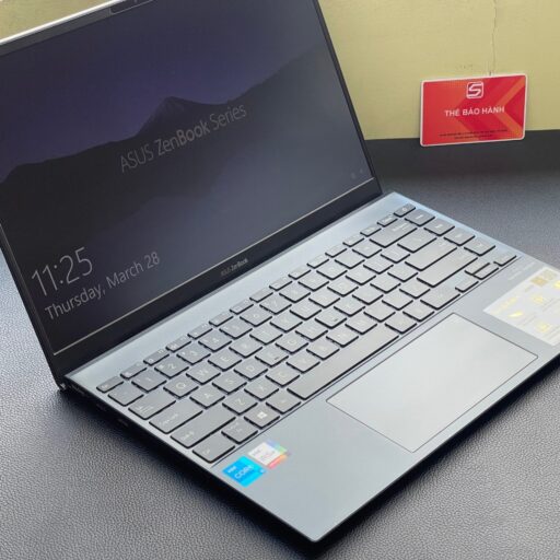 Asus ZenBook UX425EA Core i5-1135G7/8GB/512GB