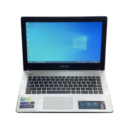 Laptop Asus X450LD i5-4210u 8GB 128GB GT820