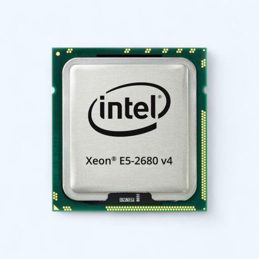 CPU Intel XEON E5 2680 V4