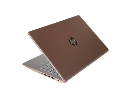 Laptop Hp14 Silver N6000 8Gb Ssd 256Gb Fhd Cảm Ứng