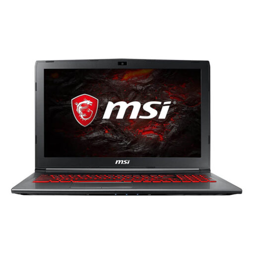 Msi Gv72 Core I7-7700Hq Ram 16Gb Ssd 128Gb Hdd 1Tb Gtx 1050