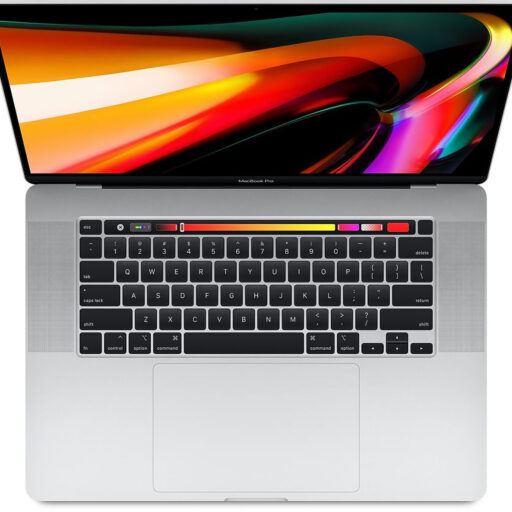 Macbook Pro 15 Touchbar 2016 Core i7 16GB SSD 512