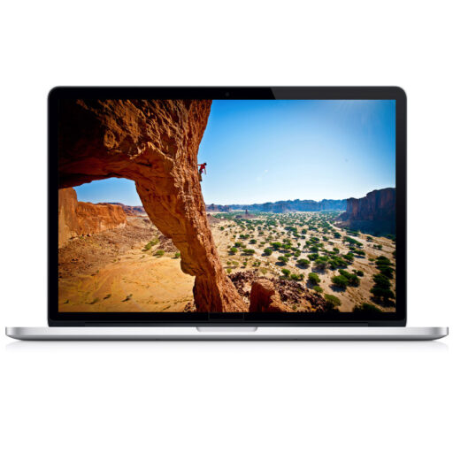 Macbook Pro15 Retina Mid 2015 i7 16GB SSD 512 VGA