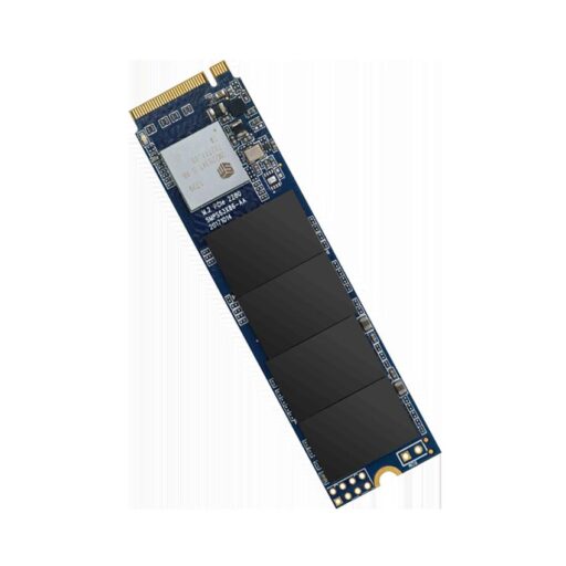 Ổ Cứng Ssd 1Tb M2 2280 Nvme Pcie