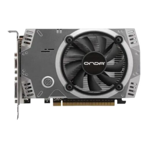 Onda Nvidia Geforce Gt 730 2Gb Ddr5 Pci-E 2.0