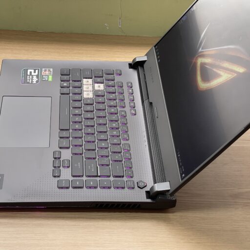 Laptop Asus Gaming ROG Strix G15 G513IH R7 4800H