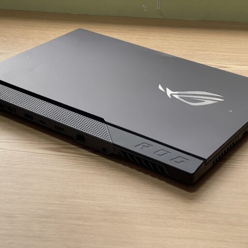 Laptop Asus Gaming ROG Strix G15 G513IH R7 4800H