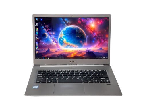 Acer Swift 514 Core I5-8265U 8Gb 256Gb Fhd Touch