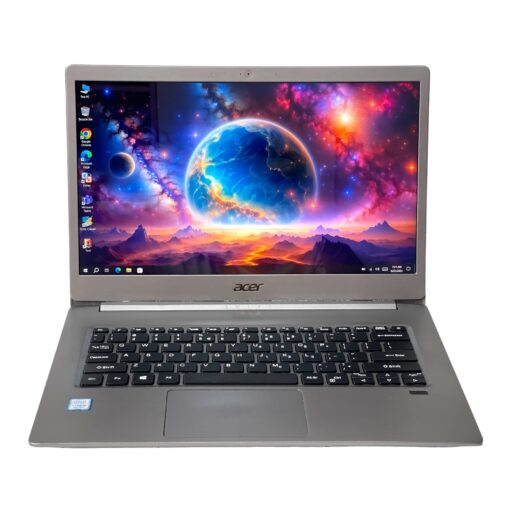 Acer Swift 514 Core i5-8265u 8GB 256GB FHD Touch