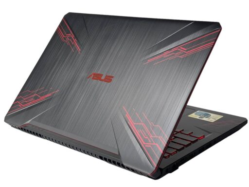 Asus Fx504 Core I5-8300H 8Gb 128Gb 1Tb Gtx1050