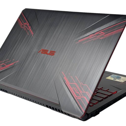 Asus FX504 Core i5-8300H 8GB 128GB 1TB GTX1050