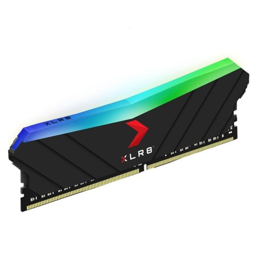 Ram Pny Xlr8 Rgb 8Gb Ddr4 3200Mhz