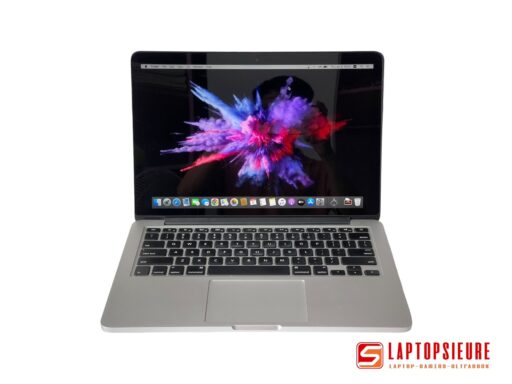 Macbook Pro Retina 13-Inch Early 2015 16Gb 256Gb