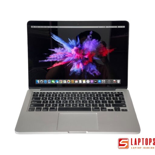 MacBook Pro Retina 13-inch Early 2015 16GB 256GB