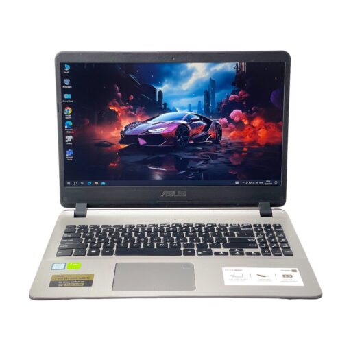 Asus X507 Core i7-8550 Ram 8GB SSD 256GB 2 VGA