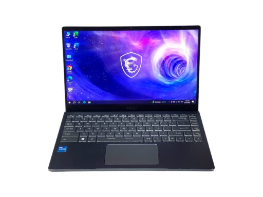 Msi Modern14 I7-1195G7 8Gb 512Gb Fhd 100% Srgb