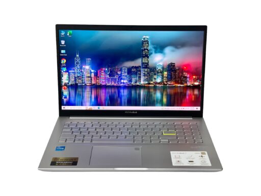 Asus Vivobook 15 Oled Core I5-1135G7 8Gb 512Gb