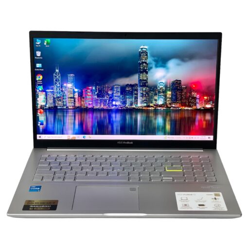 Asus VivoBook 15 OLED Core i5-1135G7 8GB 512GB