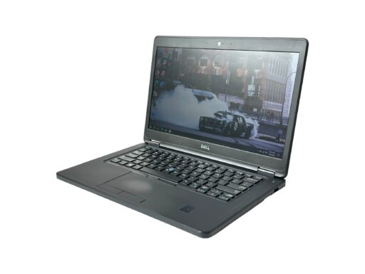 Dell Latitude 7470 Core I5-6300U 8Gb 256Gb Fhd