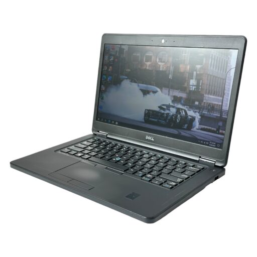 Dell Latitude 7470 Core i5-6300u 8GB 256GB FHD