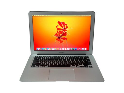 Macbook Air Mid 2015 Core I5 Ram 8Gb Ssd 128Gb