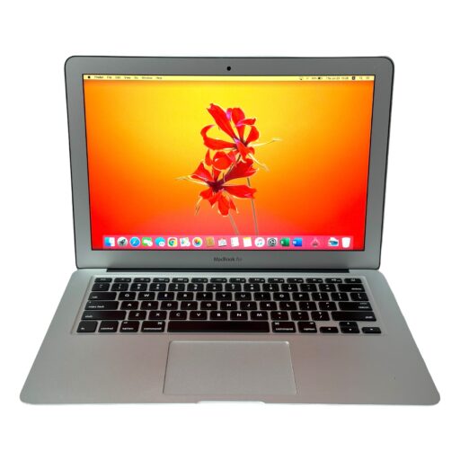 Macbook Air Mid 2015 Core i5 Ram 8GB SSD 128GB