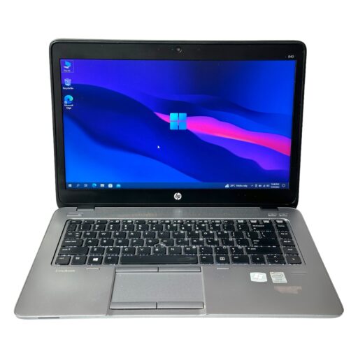 HP Elitebook 840G1 Core i5 Ram 8GB SSD 128GB