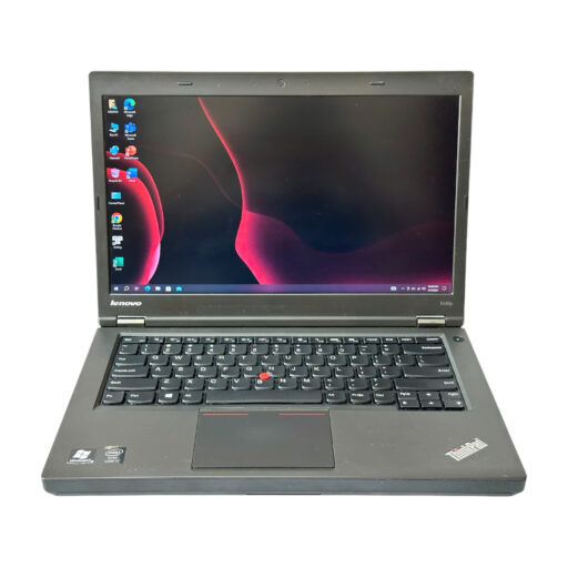 Lenovo Thinkpad T440P Core i7 Ram 8GB SSD 256GB